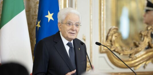 Mattarella “Guardia di Finanza presidio strategico per correttezza e legalità” / Video