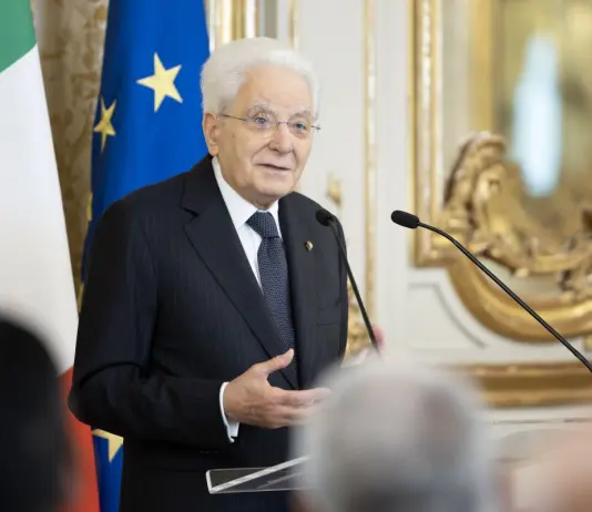 Mattarella “Guardia di Finanza presidio strategico per correttezza e legalità” / Video