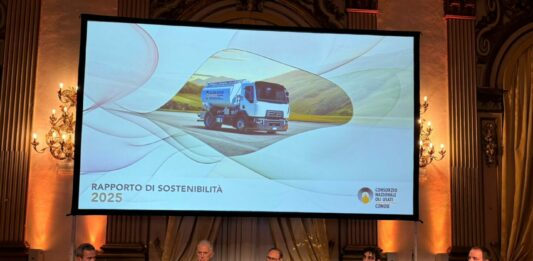 Oli minerali usati, dati record con 100% di raccolta e oltre 98% di rigenerazione