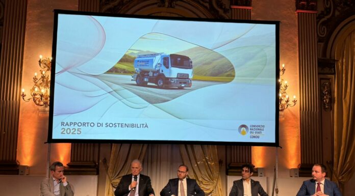 Oli minerali usati, dati record con 100% di raccolta e oltre 98% di rigenerazione
