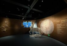 Chongqing, in mostra manufatti italiani e cinesi raffiguranti creature mitiche