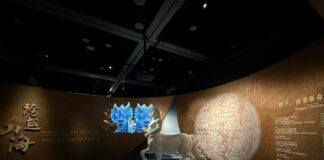 Chongqing, in mostra manufatti italiani e cinesi raffiguranti creature mitiche