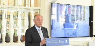 Progetto Mediterraneo compie 9 anni nel segno della visione di Emmanuele Emanuele