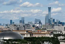 Cina, all’esame dell’Assemblea Nazionale del Popolo ddl sulla finanza