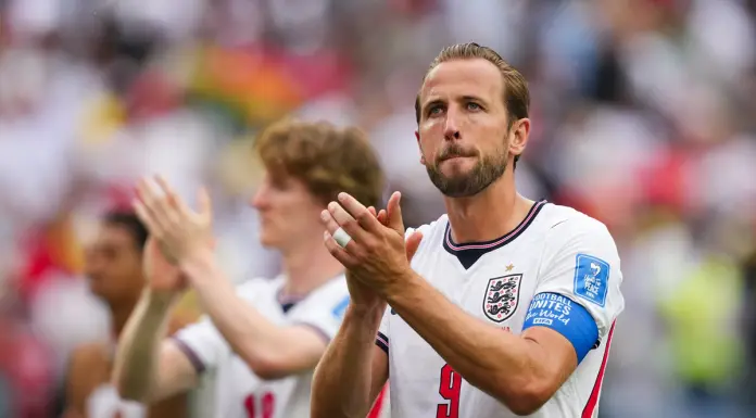 Kane in ombra e l’Inghilterra non segna, 0-0 contro il Ghana