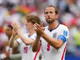 Kane in ombra e l’Inghilterra non segna, 0-0 contro il Ghana
