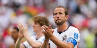 Kane in ombra e l’Inghilterra non segna, 0-0 contro il Ghana