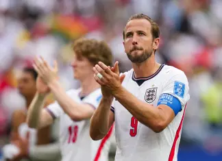 Kane in ombra e l’Inghilterra non segna, 0-0 contro il Ghana