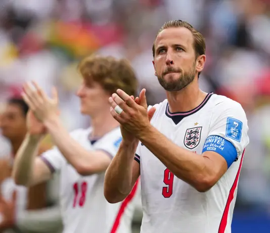 Kane in ombra e l’Inghilterra non segna, 0-0 contro il Ghana