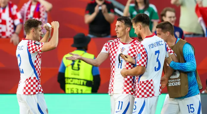 Budimir gol e la Croazia vince 1-0, Panama eliminato