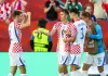 Budimir gol e la Croazia vince 1-0, Panama eliminata