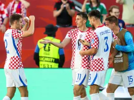 Budimir gol e la Croazia vince 1-0, Panama eliminata