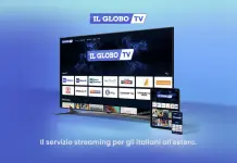 Italpress sbarca in Australia con Il Globo TV