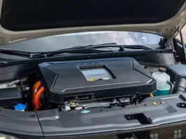 Mobilità a idrogeno, Hyundai punta sulla tecnologia fuel cell