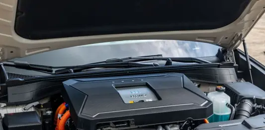 Mobilità a idrogeno, Hyundai punta sulla tecnologia fuel cell