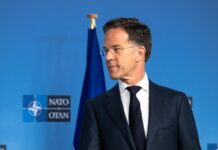 Iran, Rutte “Dall’Italia decollati 500 aerei Usa per Epic Fury”