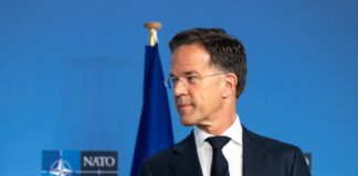 Iran, Rutte “Dall’Italia decollati 500 aerei Usa per Epic Fury”