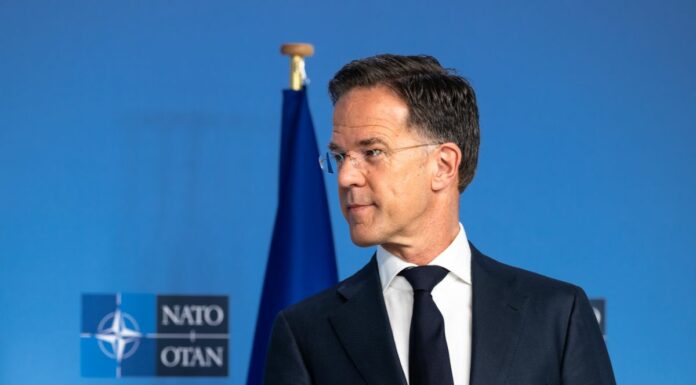 Iran, Rutte “Dall’Italia decollati 500 aerei Usa per Epic Fury”
