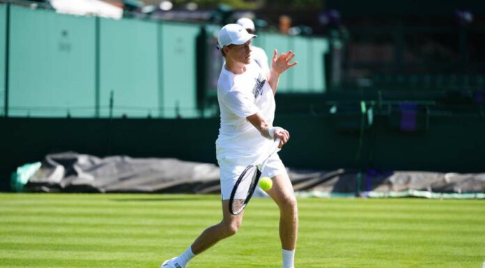 Debutto ok di Sinner sull’erba, Norrie battuto al Giorgio Armani Classic