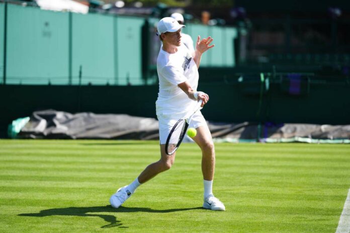 Tennis - Wimbledon 2026 - Previews