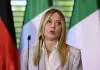 Meloni “Studiare all’estero è importante per allargare i propri orizzonti. Le barriere linguistiche vanno rimosse” / Video