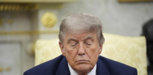 Iran, Trump “Deluso dall’Italia, dalla Francia e da altri”