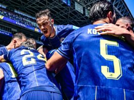 Bosnia batte 3-1 il Qatar e spera ancora di proseguire il suo Mondiale