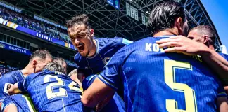 Bosnia batte 3-1 il Qatar e spera ancora di proseguire il suo Mondiale