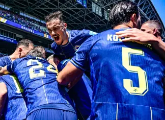 Bosnia batte 3-1 il Qatar e spera ancora di proseguire il suo Mondiale
