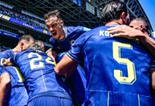 Bosnia batte 3-1 il Qatar e spera ancora di proseguire il suo Mondiale