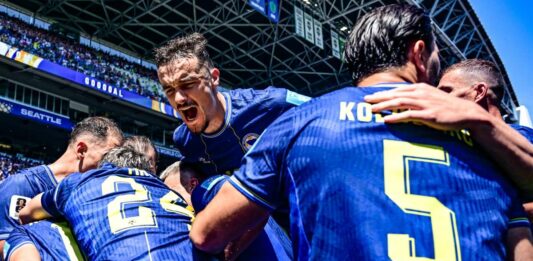 Bosnia batte 3-1 il Qatar e spera ancora di proseguire il suo Mondiale