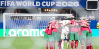 Il Marocco batte Haiti 4-2 e chiude secondo nel girone C