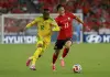 Il Sudafrica sorprende la Corea del Sud, 1-0 a Monterrey