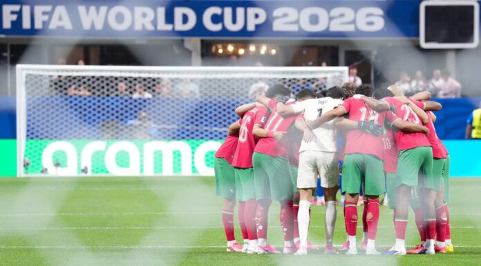 Il Marocco batte Haiti 4-2 e chiude secondo nel girone C