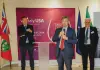 Vinitaly sbarca per la prima volta a Toronto, Ottawa e Montreal