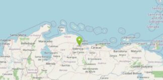 Violento terremoto in Venezuela con morti e feriti, verifiche su italiani