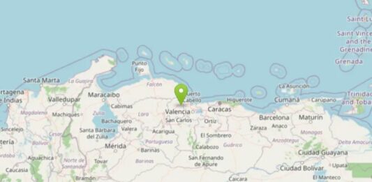 Violento terremoto in Venezuela con morti e feriti, verifiche su italiani
