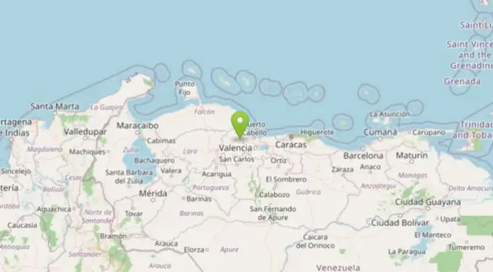 Violento terremoto in Venezuela con morti e feriti, verifiche su italiani