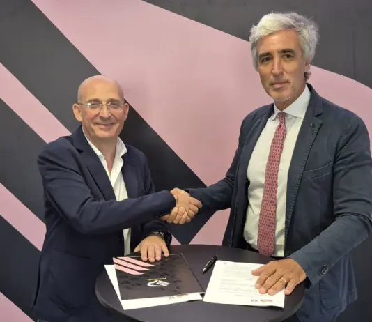 Calcio, Palermo FC e ASP insieme per salute, inclusione e solidarietà