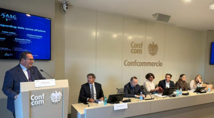Lavoro femminile e safeguarding al centro del lavoro di ASC