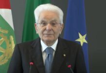 Mattarella “Percorso compiuto dall’Italia repubblicana è motivo di orgoglio”