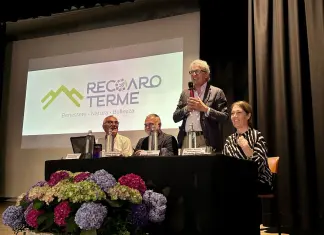 Borghi, la rinascita di Recoaro Terme prende forma con il progetto Pnrr da 20 mln