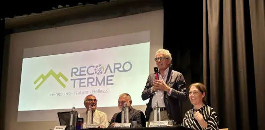 Borghi, la rinascita di Recoaro Terme prende forma con il progetto Pnrr da 20 mln