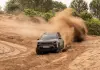 Jeep dedica una mini serie web sulle capacità off road della nuova Compass 4XE