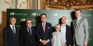 Inaugurato Iberdrola Fenix, il nuovo impianto fotovoltaico costruito in Sicilia