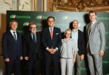 Inaugurato Iberdrola Fenix, il nuovo impianto fotovoltaico costruito in Sicilia