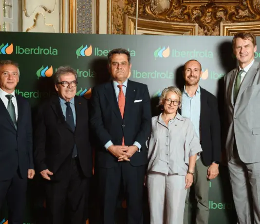 Inaugurato Iberdrola Fenix, il nuovo impianto fotovoltaico costruito in Sicilia