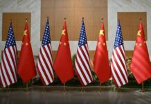 Dazi, Cina e Usa istituiranno un Consiglio per tagli tariffari reciproci