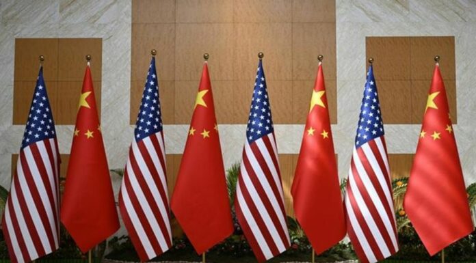 Dazi, Cina e Usa istituiranno un Consiglio per tagli tariffari reciproci
