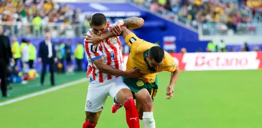 Australia ai sedicesimi, Paraguay quasi: lo 0-0 accontenta tutti